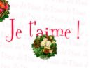 je t'aime